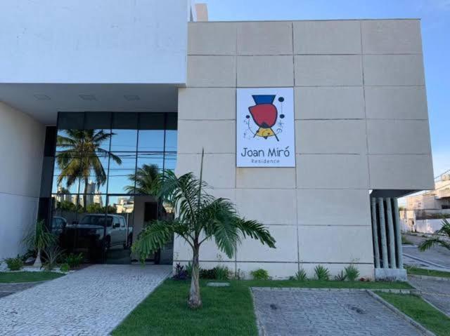 Praia De Ponta Negra Natal Rn Exteriér fotografie
