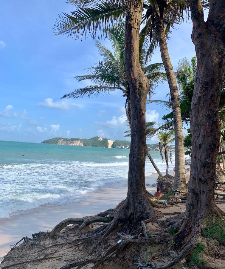 Praia De Ponta Negra Natal Rn Exteriér fotografie