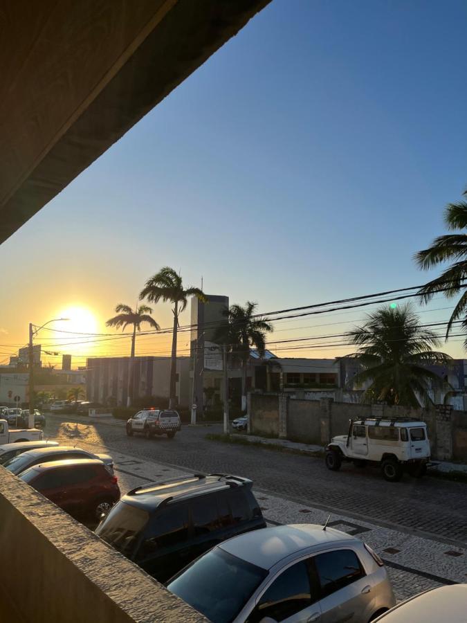 Praia De Ponta Negra Natal Rn Exteriér fotografie